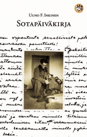 sotapaivakirja