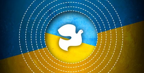 Rauhanpuolustajien edustajia ei Krimillä vaalien aikaan