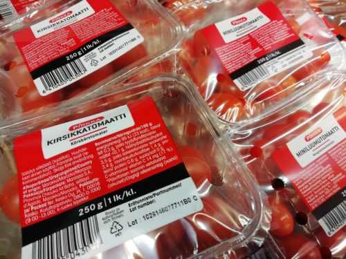 Pirkka-tomaatteja ostamalla tuet Länsi-Saharan laitonta miehitystä