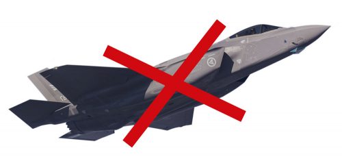 HX-hävittäjähanke peruttava pidentämällä nyky-Hornetien elinkaarta