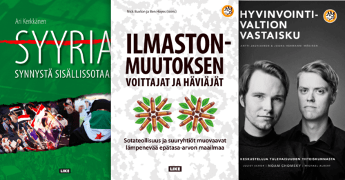 Muistaa isää fiksulla kirjalla 12.11.!