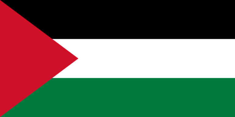 Palestiinalaisedustusto avasi surunvalittelukirjan Helsingissä