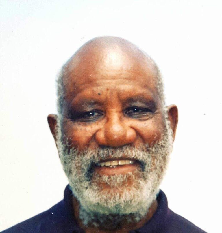 In memoriam: Andimba Toivo ya Toivo, 1924–2017