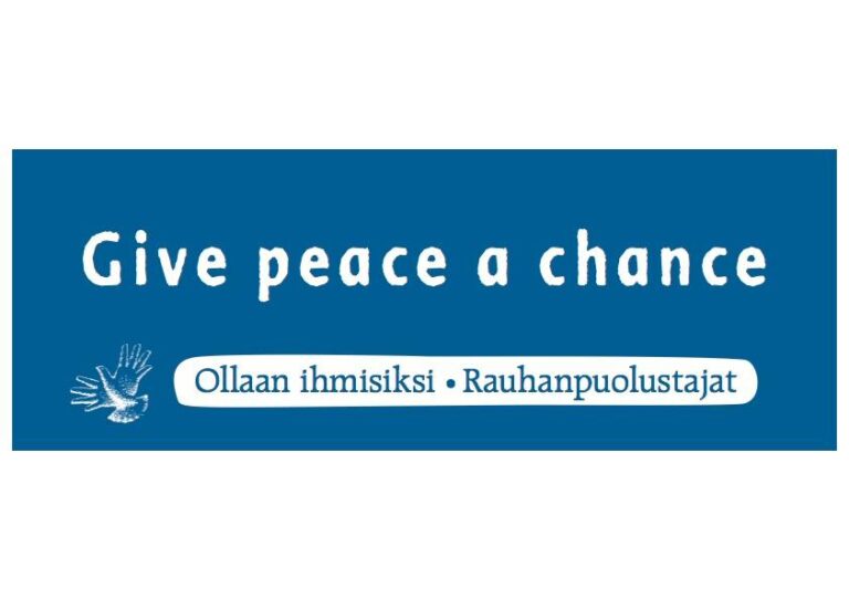 Rauhanpuolustajat tuomitsee Syyrian pommitukset
