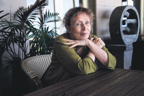 Ilona Nykyri In memoriam