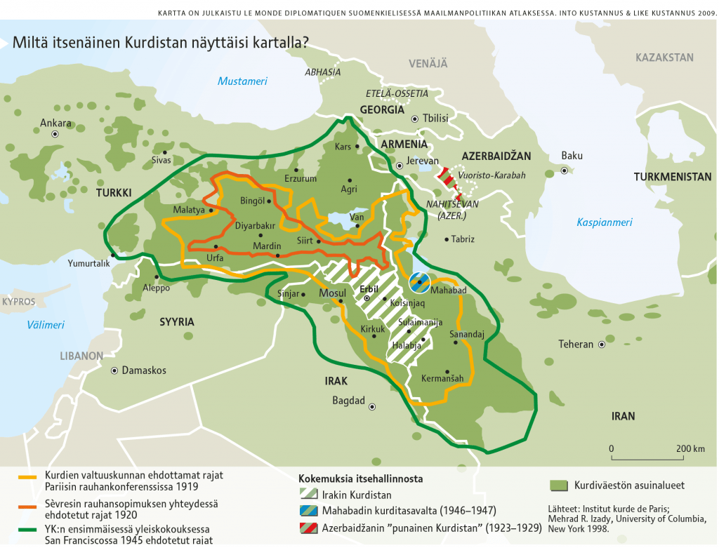 irakin_kurdit