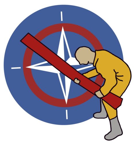 Rauhanpuolustajat: Trident Juncture 18 -suursotaharjoitus lisää tarpeettomasti jännitteitä