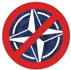 Rauhanpuolustajat: Ei Nato-koneita Suomen taivaalle