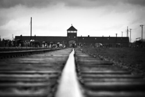 Auschwitz – hätähuuto ja varoitus ihmiskunnalle
