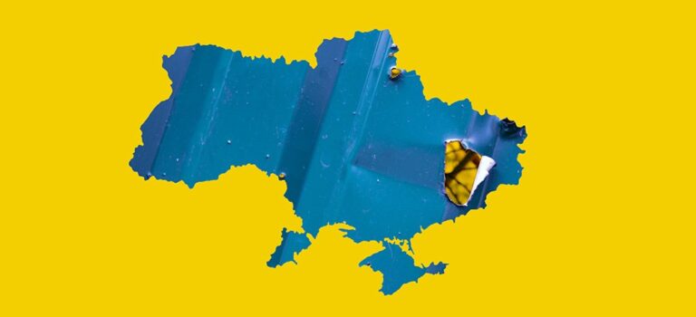 Ukrainan äärioikeisto ja Suomi