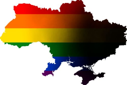 UKRAINA: Äärioikeisto ahdistelee LGBT-yhteisöä