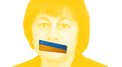 UKRAINA: Poliittista painostusta Lvivin yliopistolla