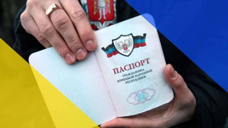 Alexander Bolotin pidätetty laittomasti Donetskissa
