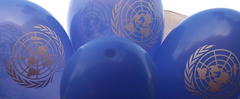 YK:n päivän tapahtumia ympäri Suomea