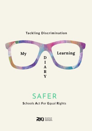 Tackling Discrimination: My Learning Diary