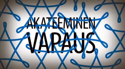 Helsingin yliopiston Tiedekulman edustaja vaati vuonna 2020 Israeli Apartheid Week -tilaisuuteen antisemitistien ja tutkijoiden vangitsemista kannattavien puheenvuoroja