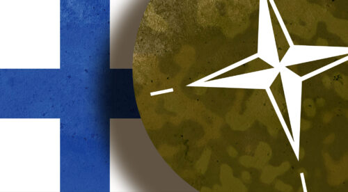 Rauhanpuolustajat: Nato-jäsenyys kaventaa ulko- ja turvallisuus­poliittista liikkumavaraamme