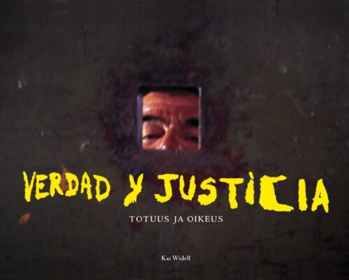 Verdad Y Justicia (Totuus ja oikeus)