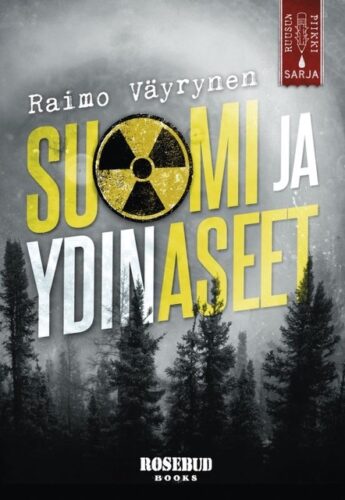 Suomi ja ydinaseet