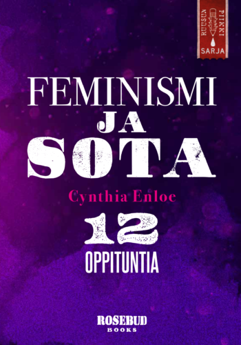 Feminismi ja sota: 12 oppituntia