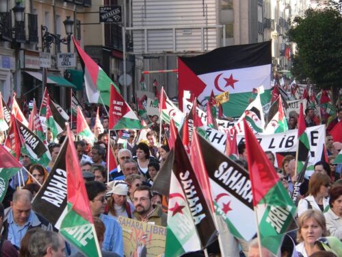 1024px-2006_Western_Sahara_protests_in_Madrid