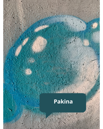 Rajatapauksia: Tyypillinen tilanne
