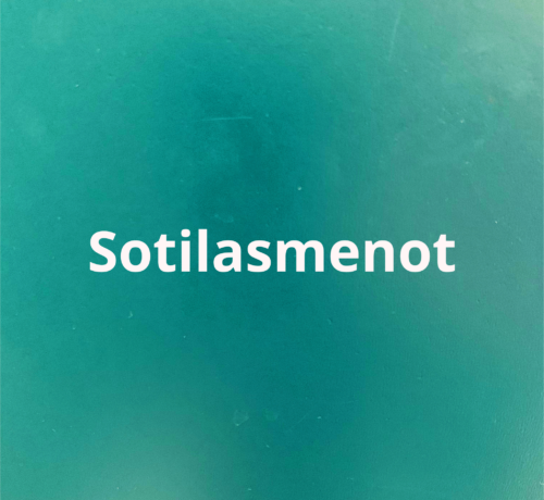 Maailman sotilasmenojen kasvu saavuttamassa kylmän sodan ajan luvut