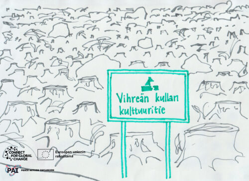 Rauha, toiminta ja osallisuus – Tulevaisuuden rauhantyön tutkimuslaboratorio aloitti