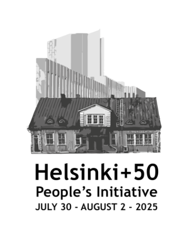 Etyj 50 vuotta – kansalaisjärjestöillä oma Helsinki+50-kampanja