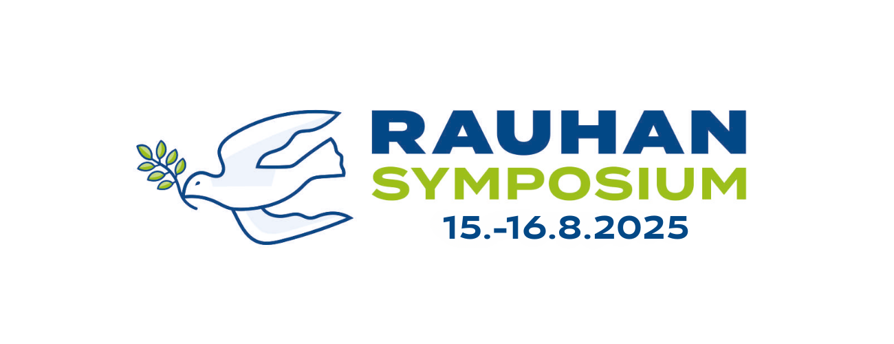 Rauhan symposium • Uusikaupunki