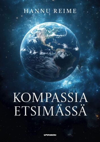 Kompassia etsimässä