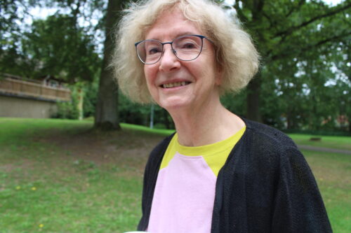 Från Fredsposten: Kvinnlig värnplikt – vad ska det vara bra för?