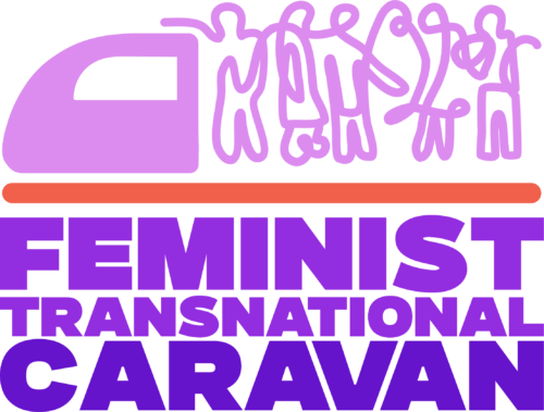 The Feminist Transnational Caravan - hae mukaan oppimisprojektiin!