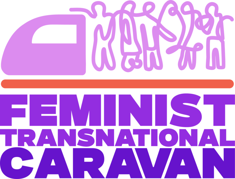 The Feminist Transnational Caravan - hae mukaan oppimisprojektiin!