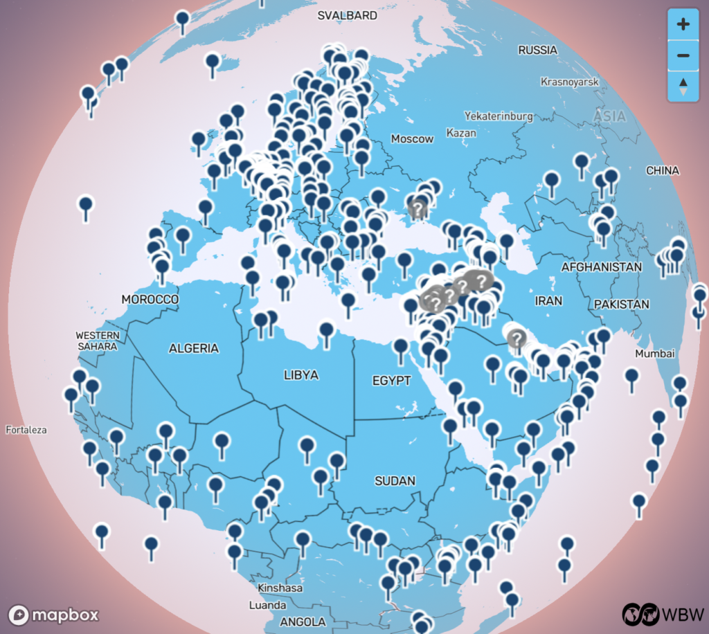 Mielipide: DCA – voivatko suuret virheet tuoda mukanaan jotain hyvää?