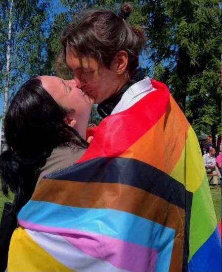 Sodanvastustaja vaarassa joutua palautetuksi Venäjälle