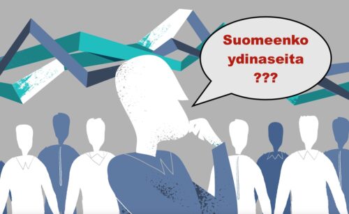 Uusi mielipidekysely: Suomalaiset vastustavat ydinasekiellon purkamista